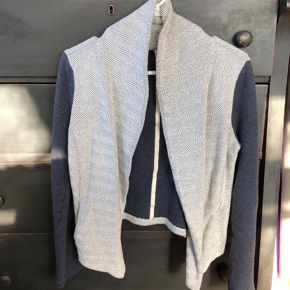 Lou & Grey Sweater